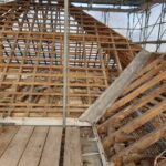 Slate Roof Removal Yeovil